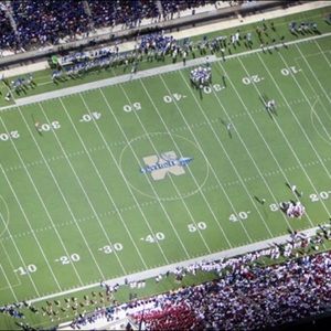 Meet your Posher, Franklin